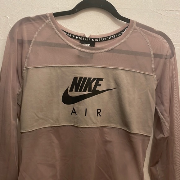 NIKE bodysuit - Picture 1 of 2